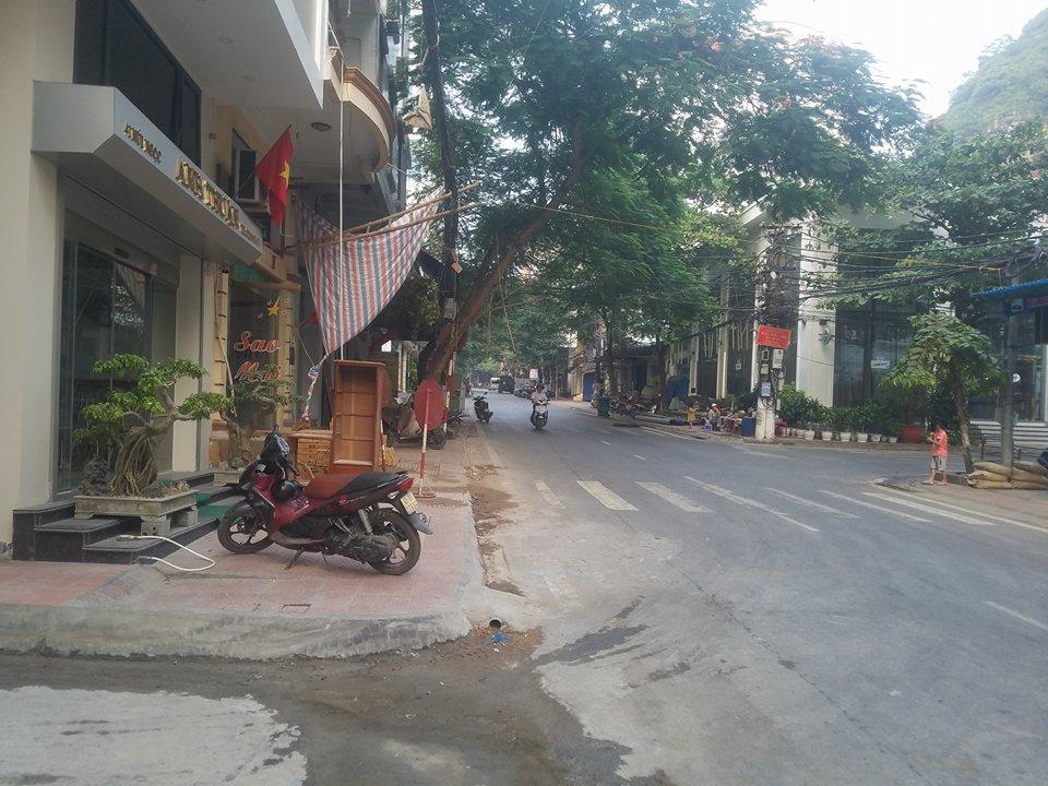 Anh Thuan Hotel 1 Кат-Ба Экстерьер фото