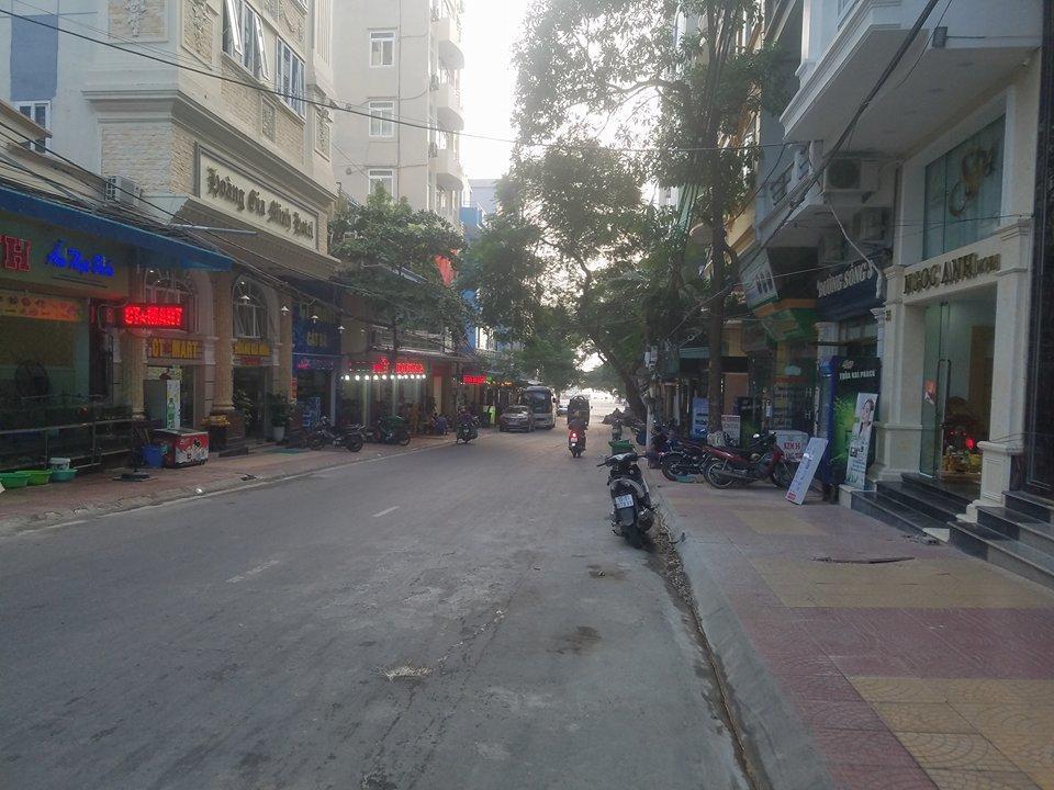 Anh Thuan Hotel 1 Кат-Ба Экстерьер фото